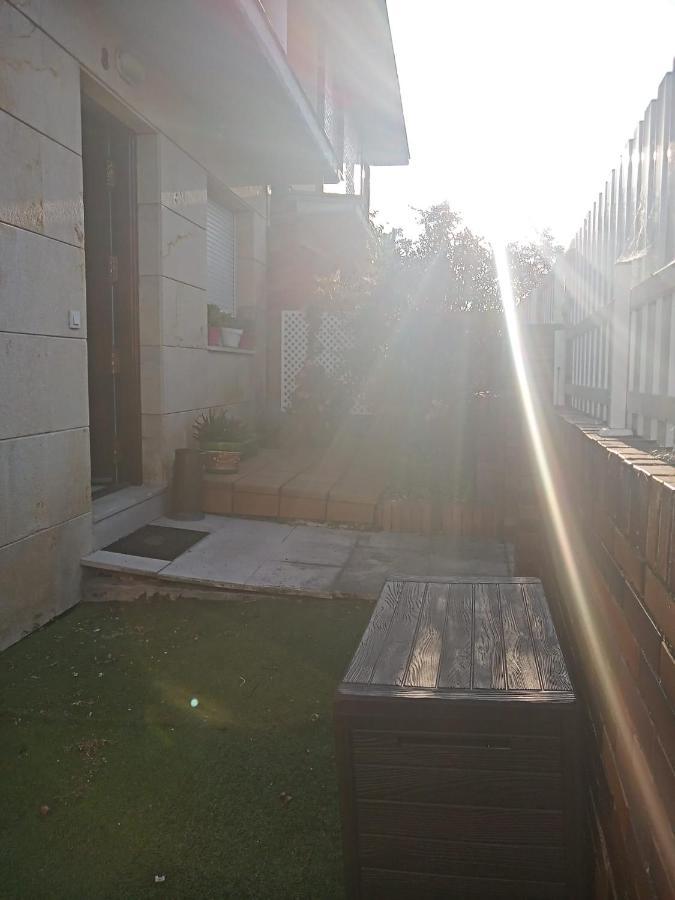 Appartement Azalea Residencial à Torrelavega Extérieur photo