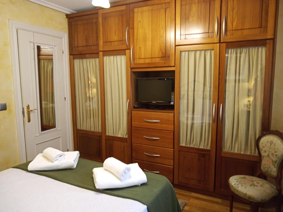 Appartement Azalea Residencial à Torrelavega Extérieur photo