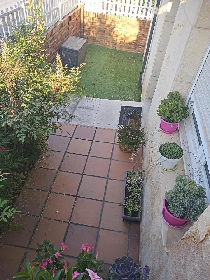 Appartement Azalea Residencial à Torrelavega Extérieur photo