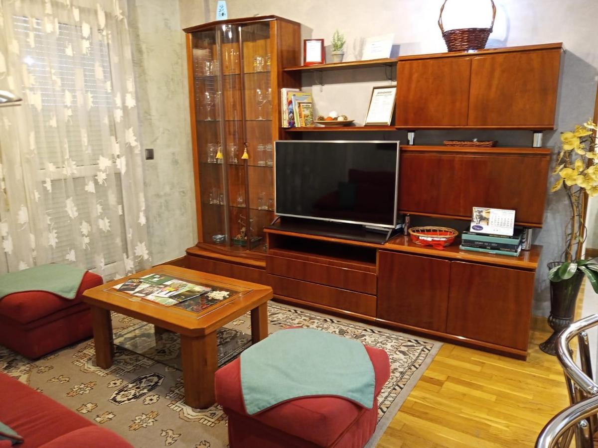 Appartement Azalea Residencial à Torrelavega Extérieur photo