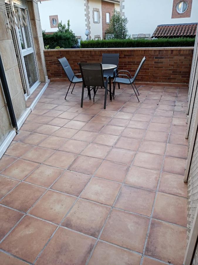 Appartement Azalea Residencial à Torrelavega Extérieur photo