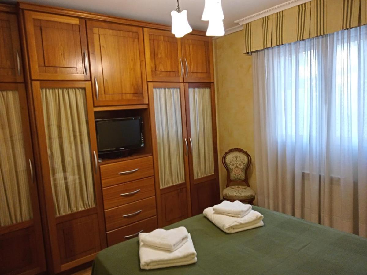 Appartement Azalea Residencial à Torrelavega Extérieur photo