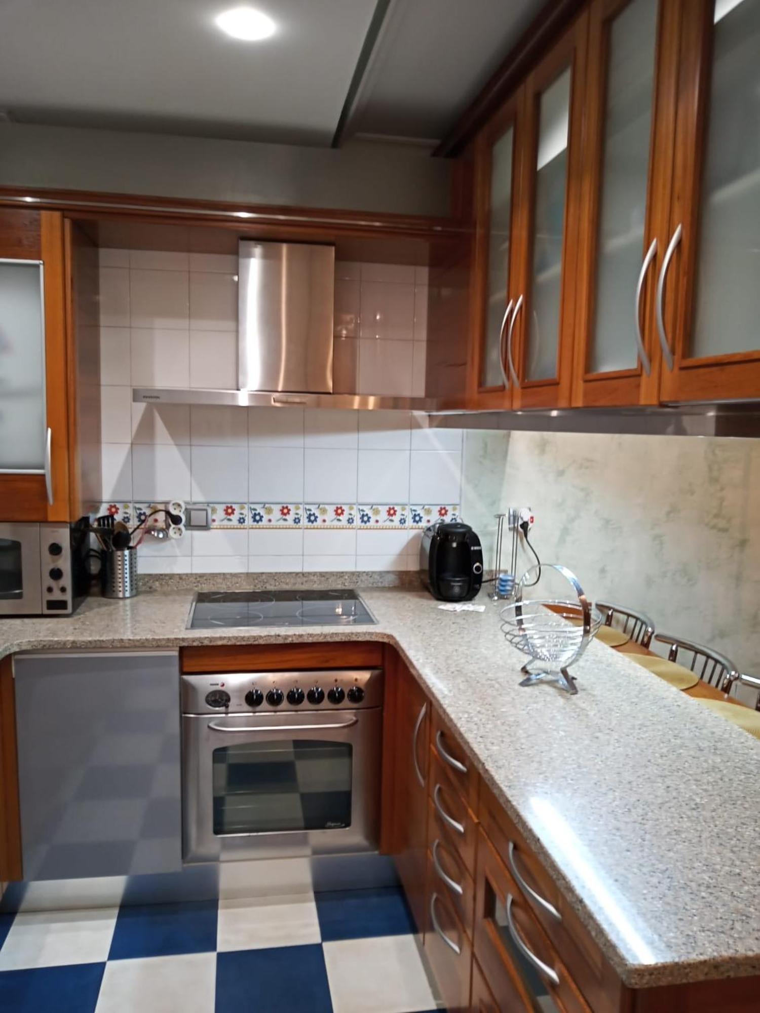 Appartement Azalea Residencial à Torrelavega Extérieur photo