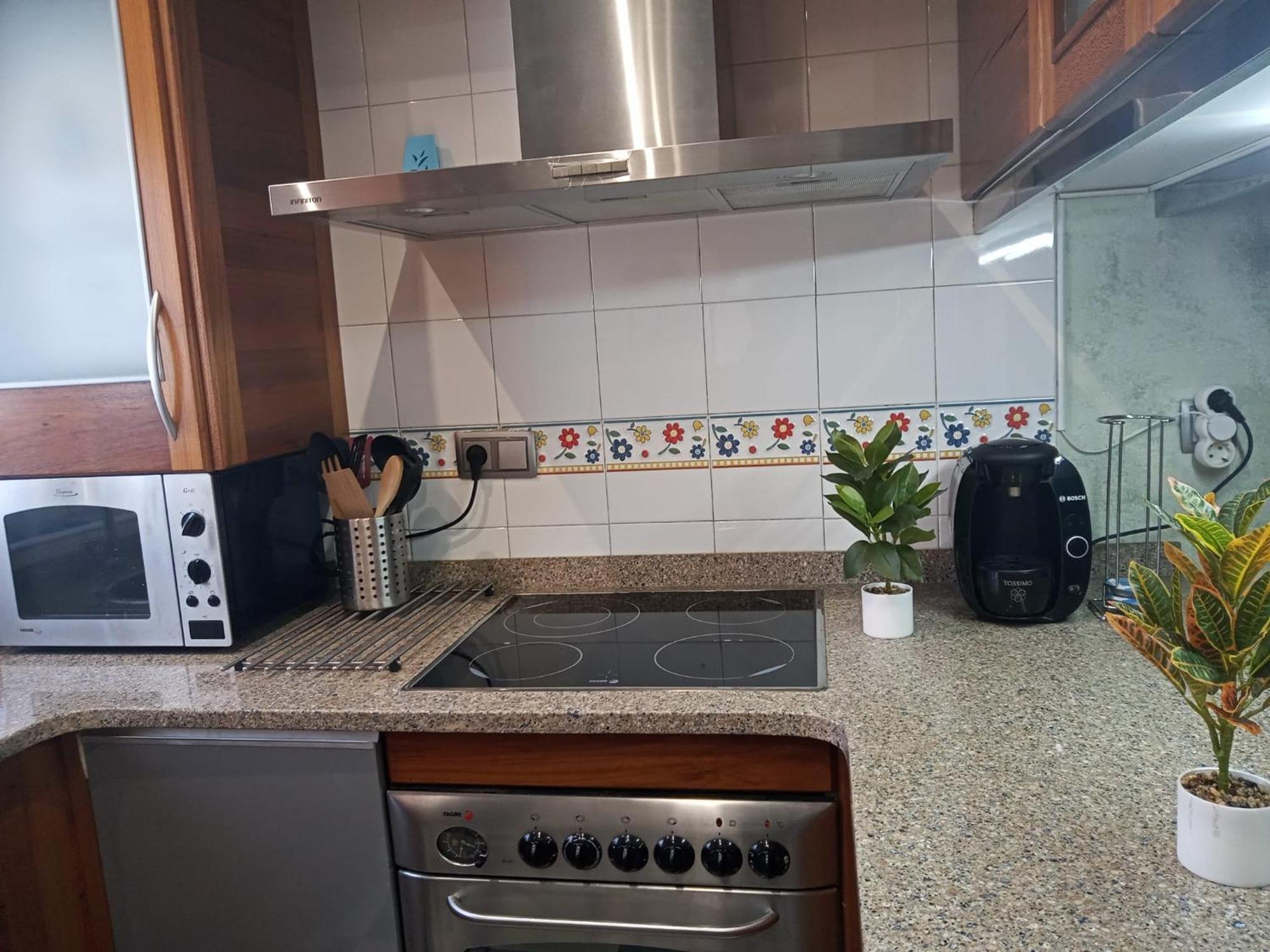 Appartement Azalea Residencial à Torrelavega Extérieur photo