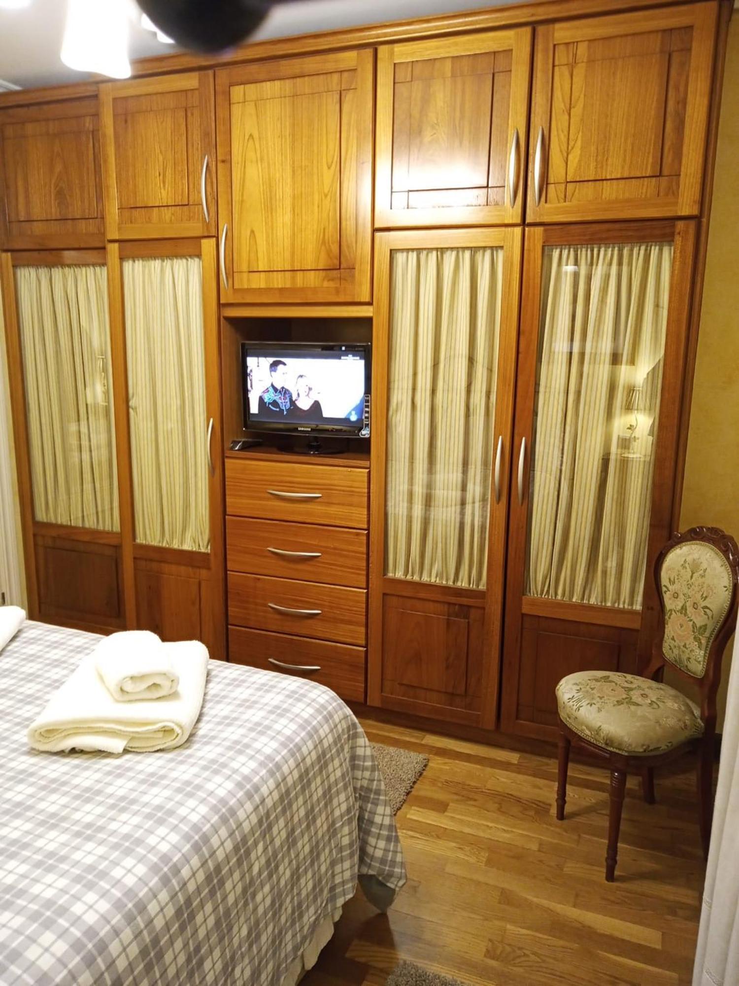 Appartement Azalea Residencial à Torrelavega Extérieur photo