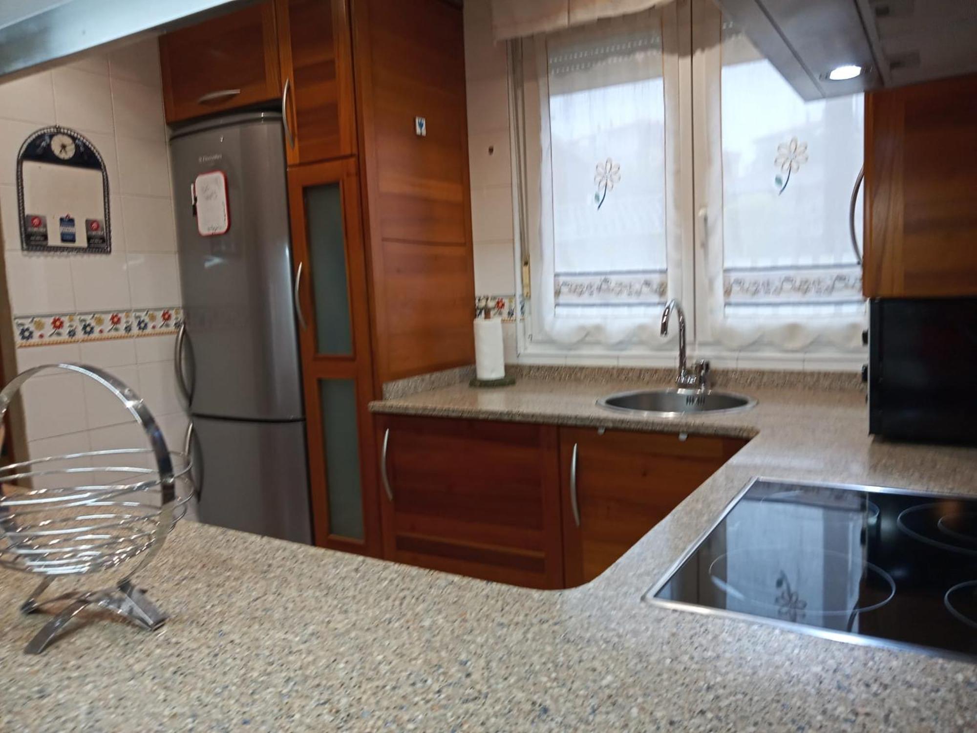 Appartement Azalea Residencial à Torrelavega Extérieur photo