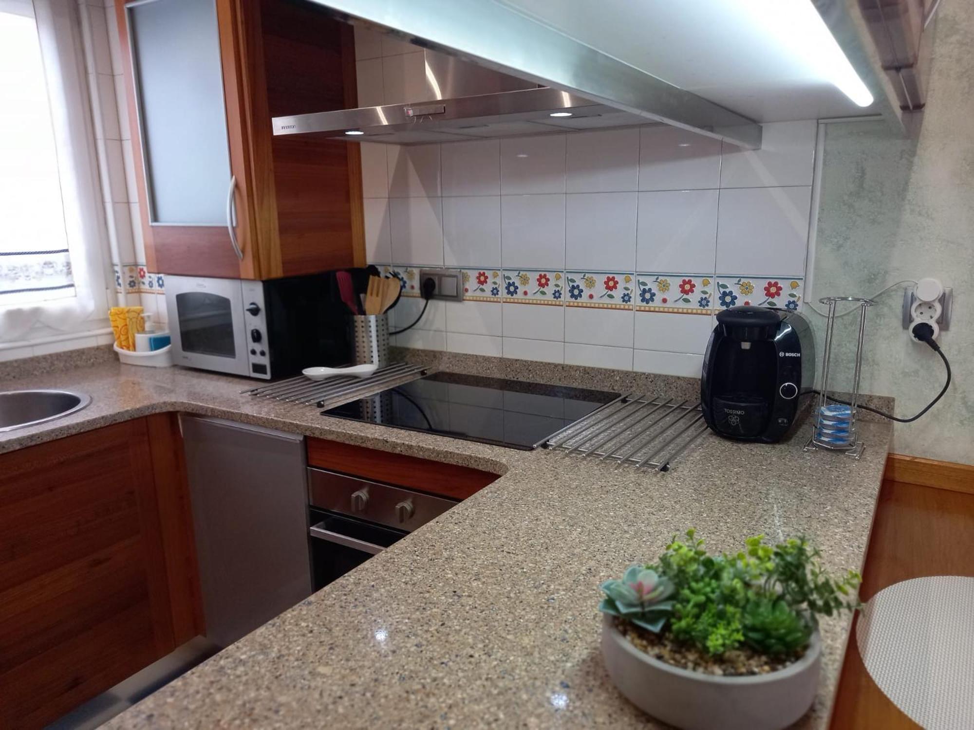 Appartement Azalea Residencial à Torrelavega Extérieur photo