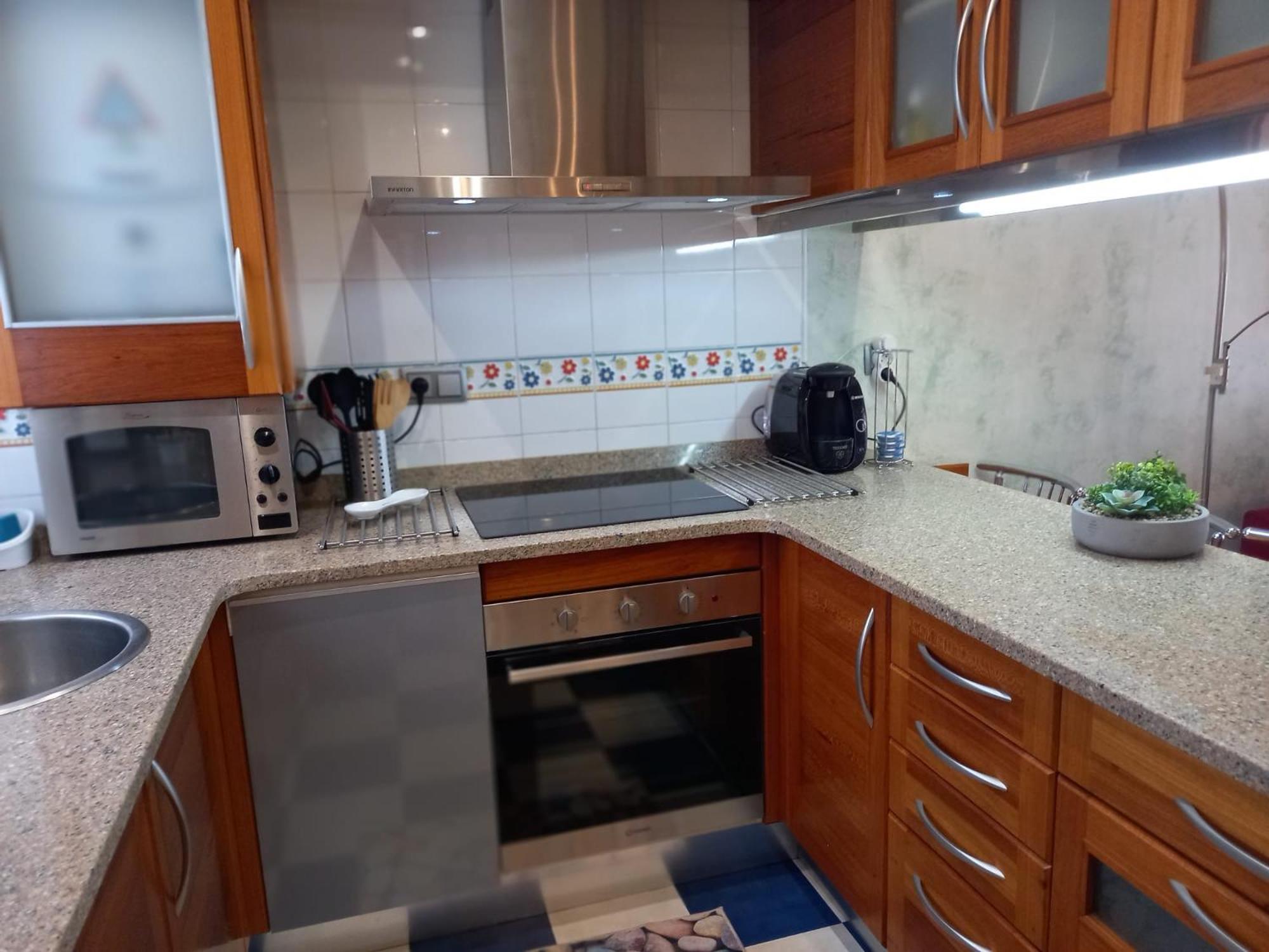 Appartement Azalea Residencial à Torrelavega Extérieur photo