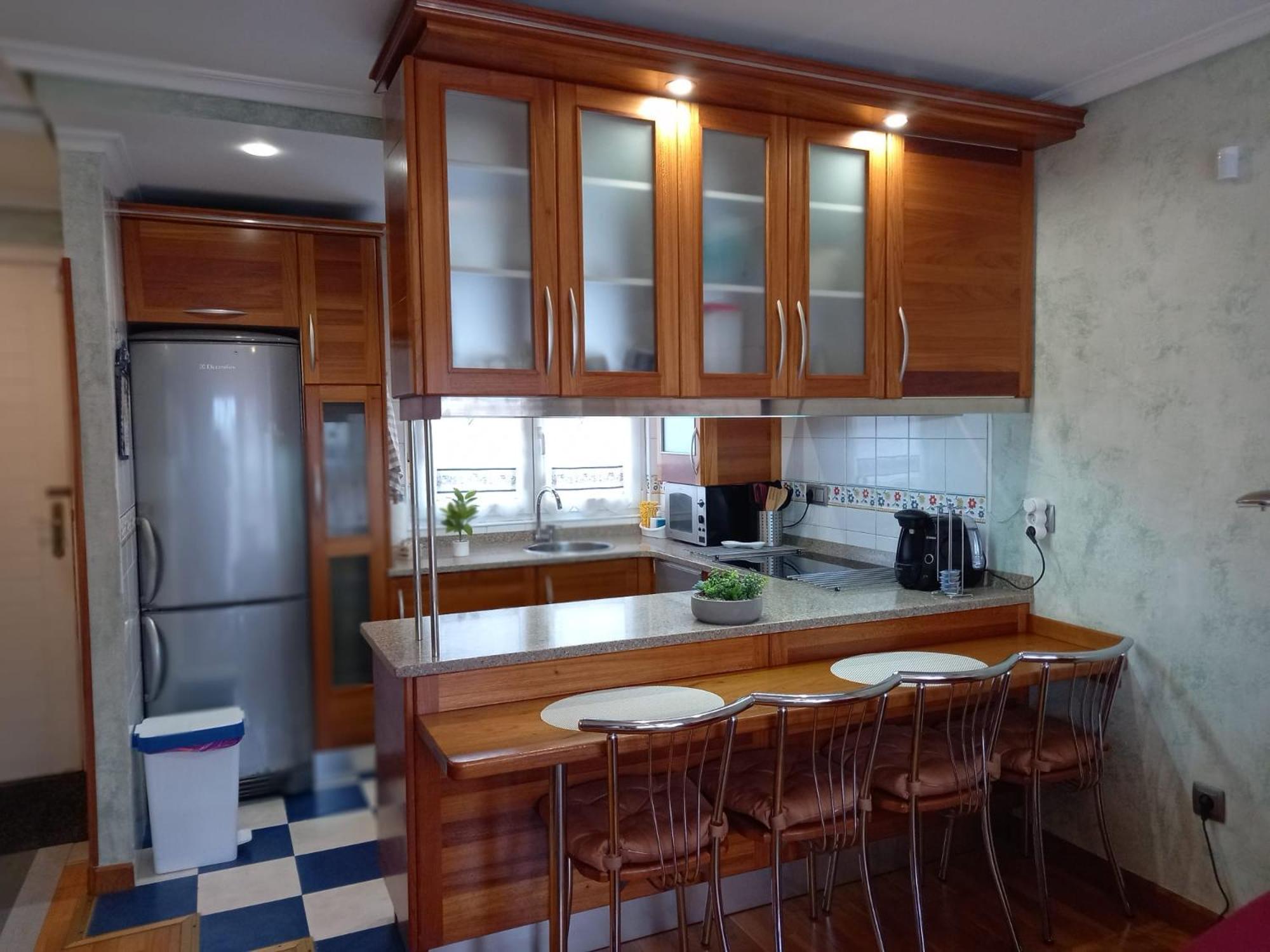 Appartement Azalea Residencial à Torrelavega Extérieur photo